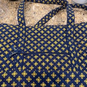 Vera Bradley collegiate line